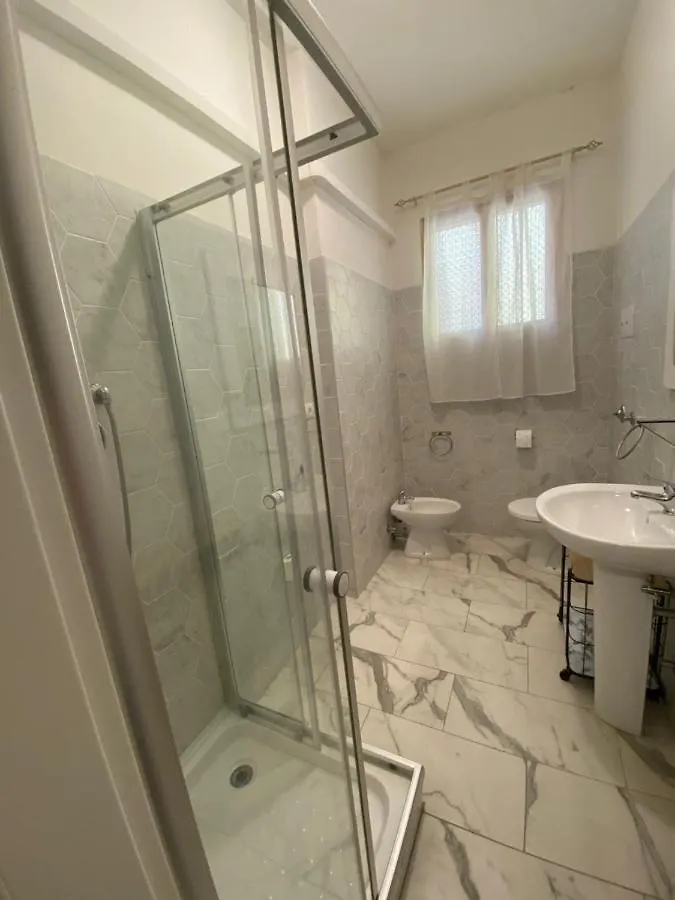 Apartamento Casa Roberta Chioggia