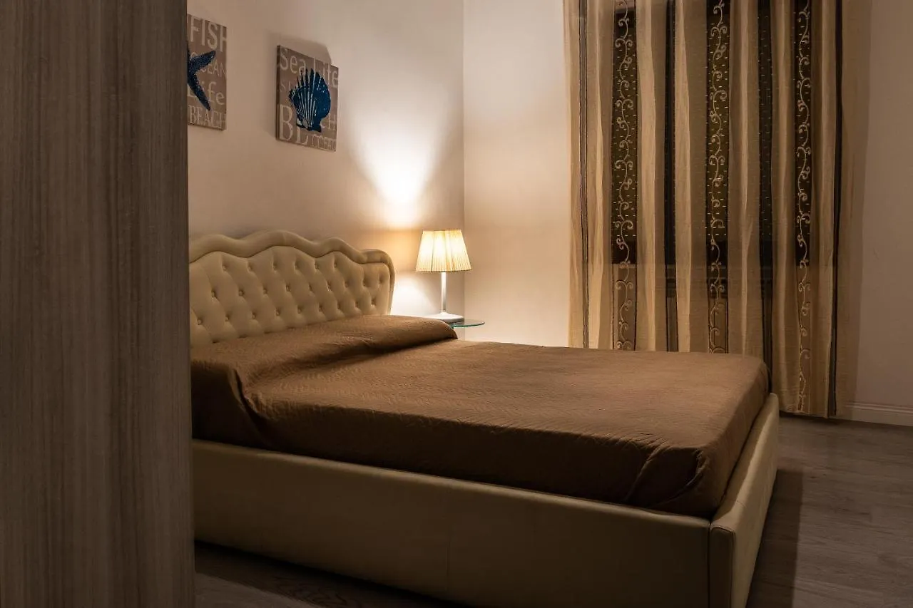Apartamento Casa Roberta Chioggia