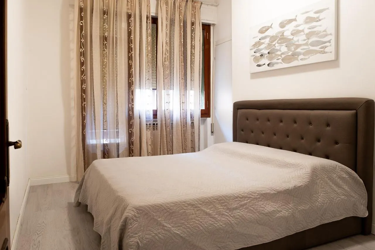Apartamento Casa Roberta Chioggia