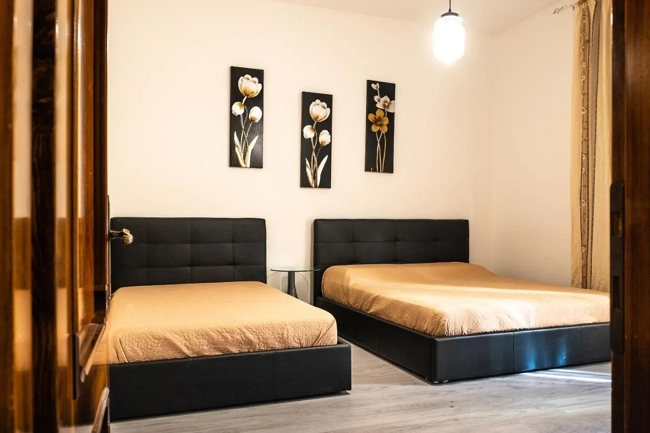 Apartamento Casa Roberta Chioggia