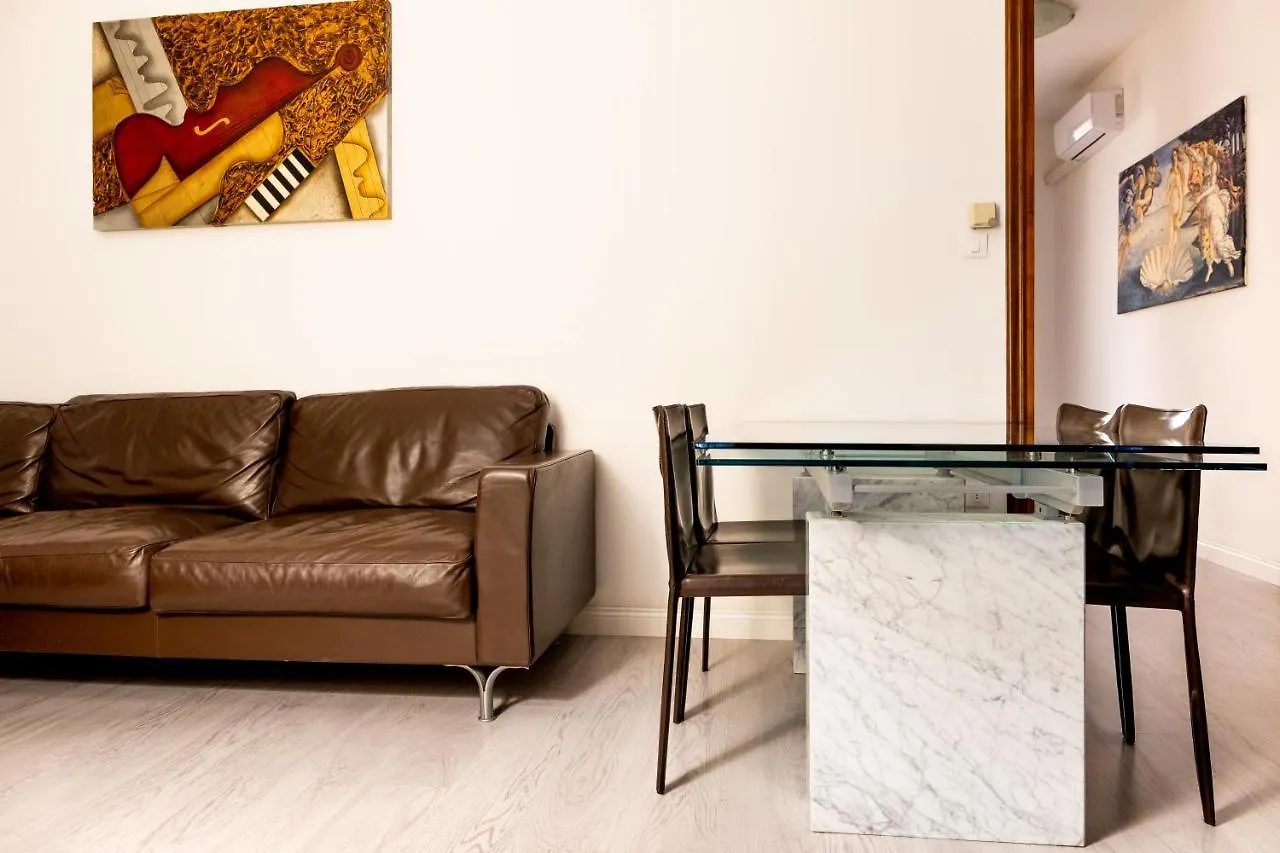 Apartamento Casa Roberta Chioggia 0*,