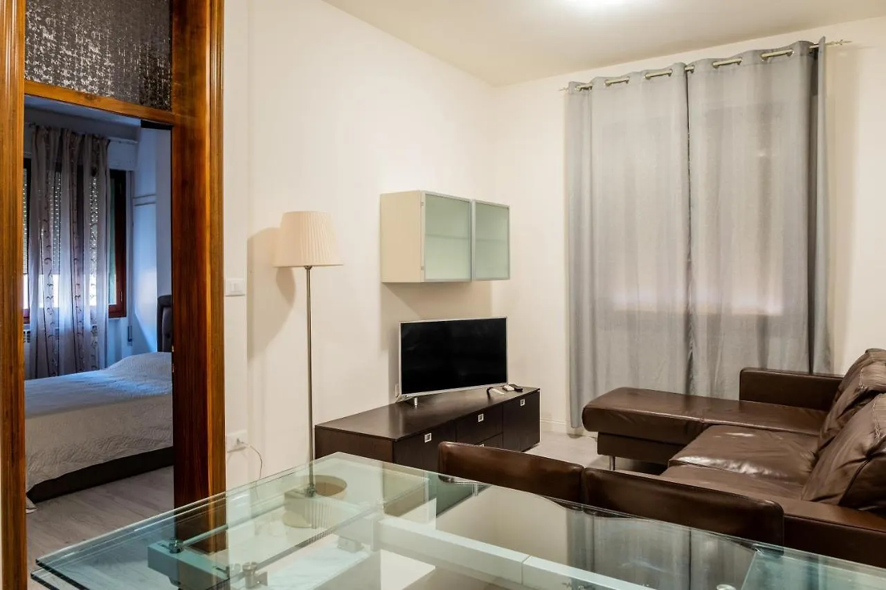 Apartamento Casa Roberta Chioggia