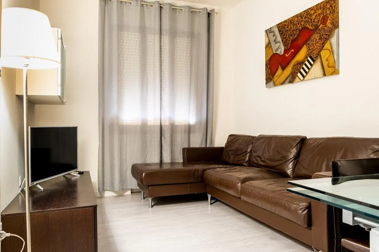 Apartamento Casa Roberta Chioggia