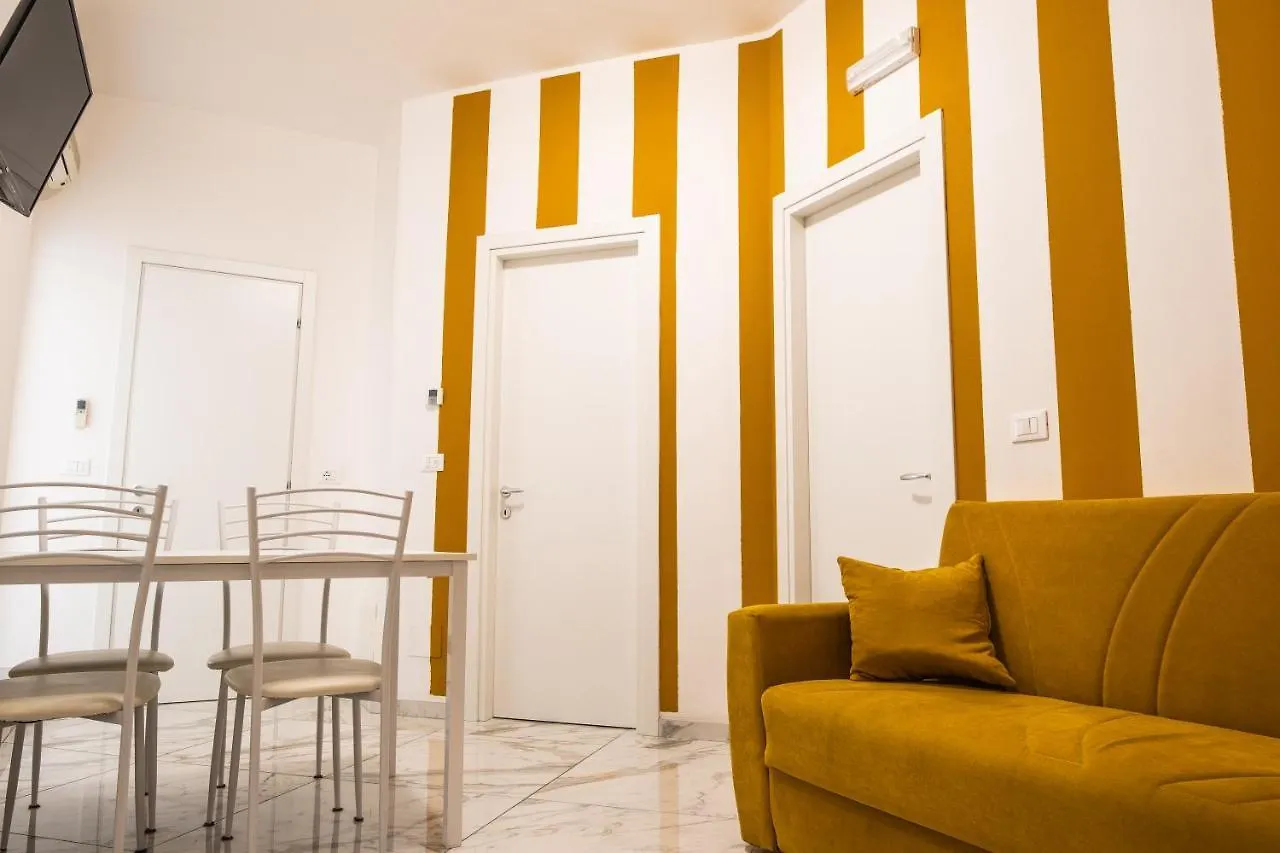 Apartamento Casa Roberta Chioggia