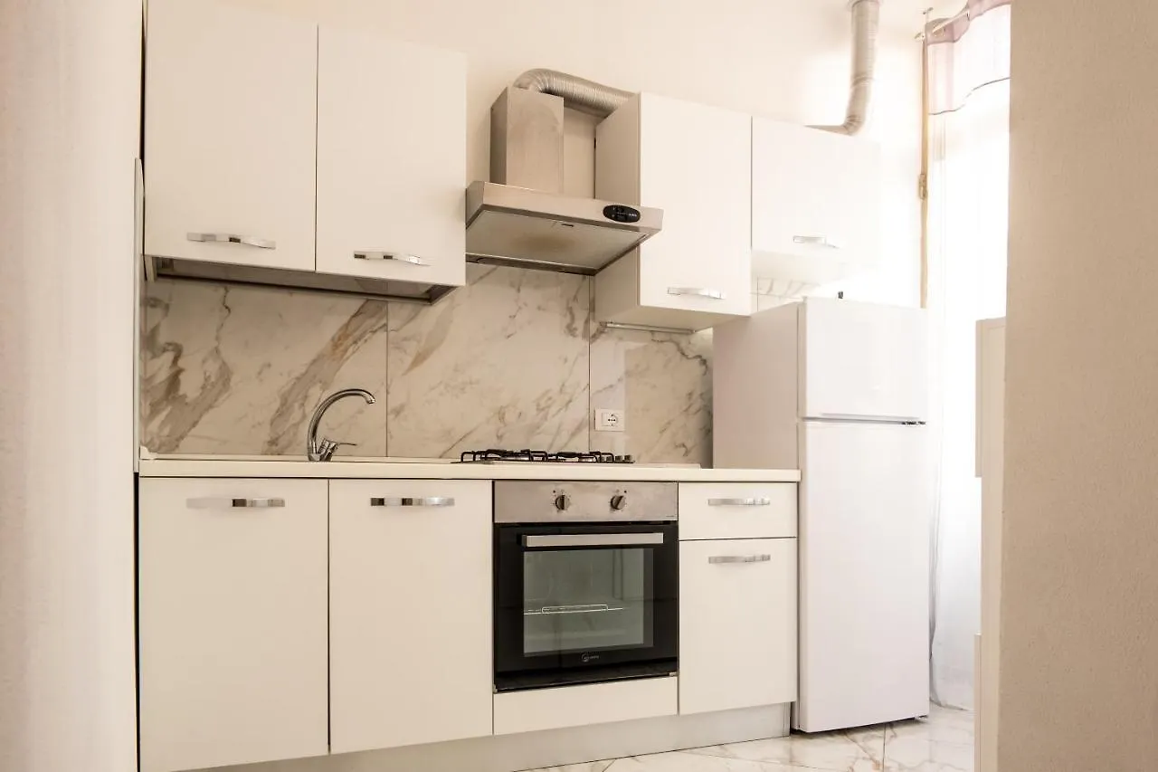 Apartamento Casa Roberta Chioggia Italia