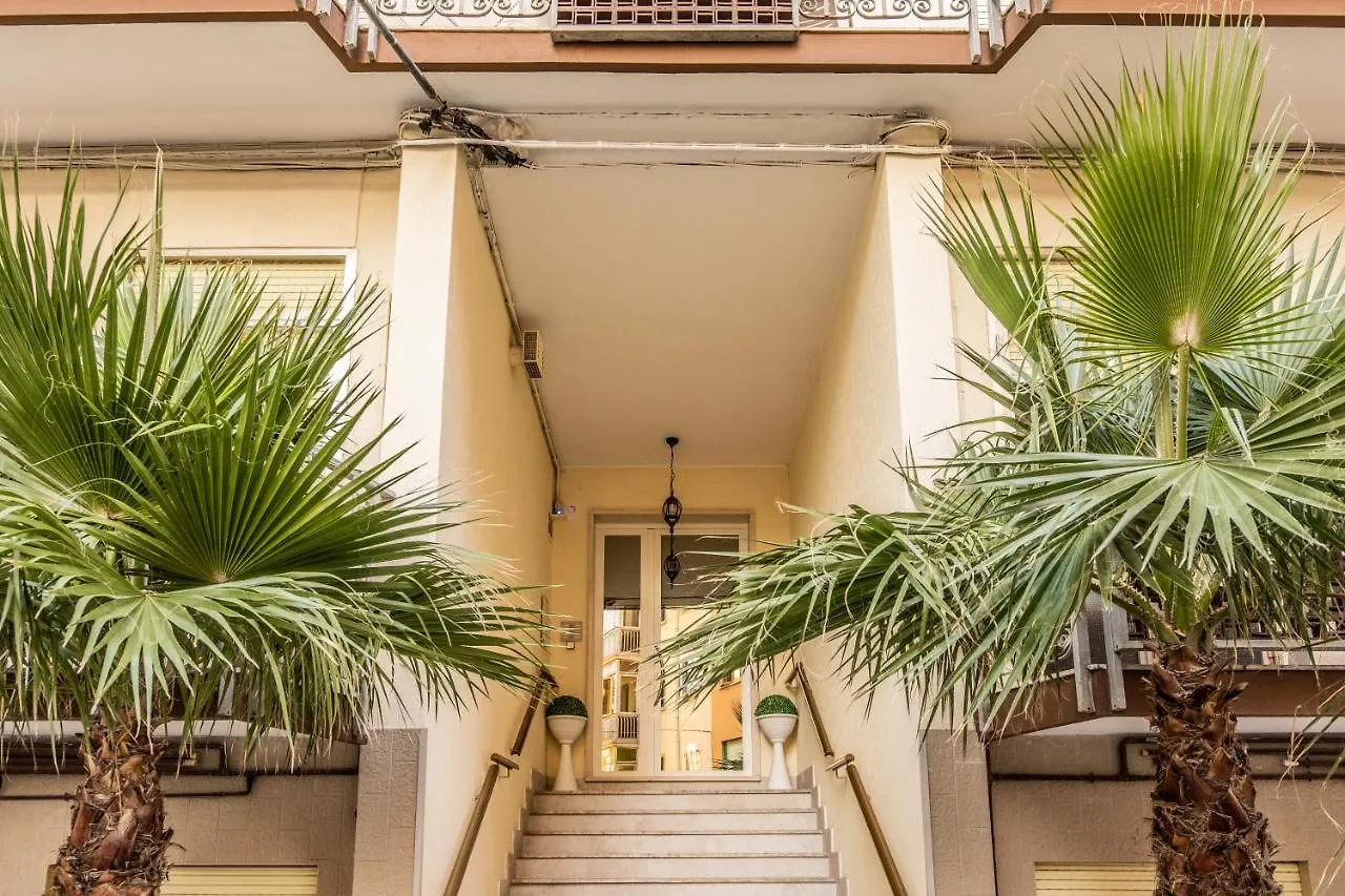 Apartamento Casa Roberta Chioggia 0*,  Italia