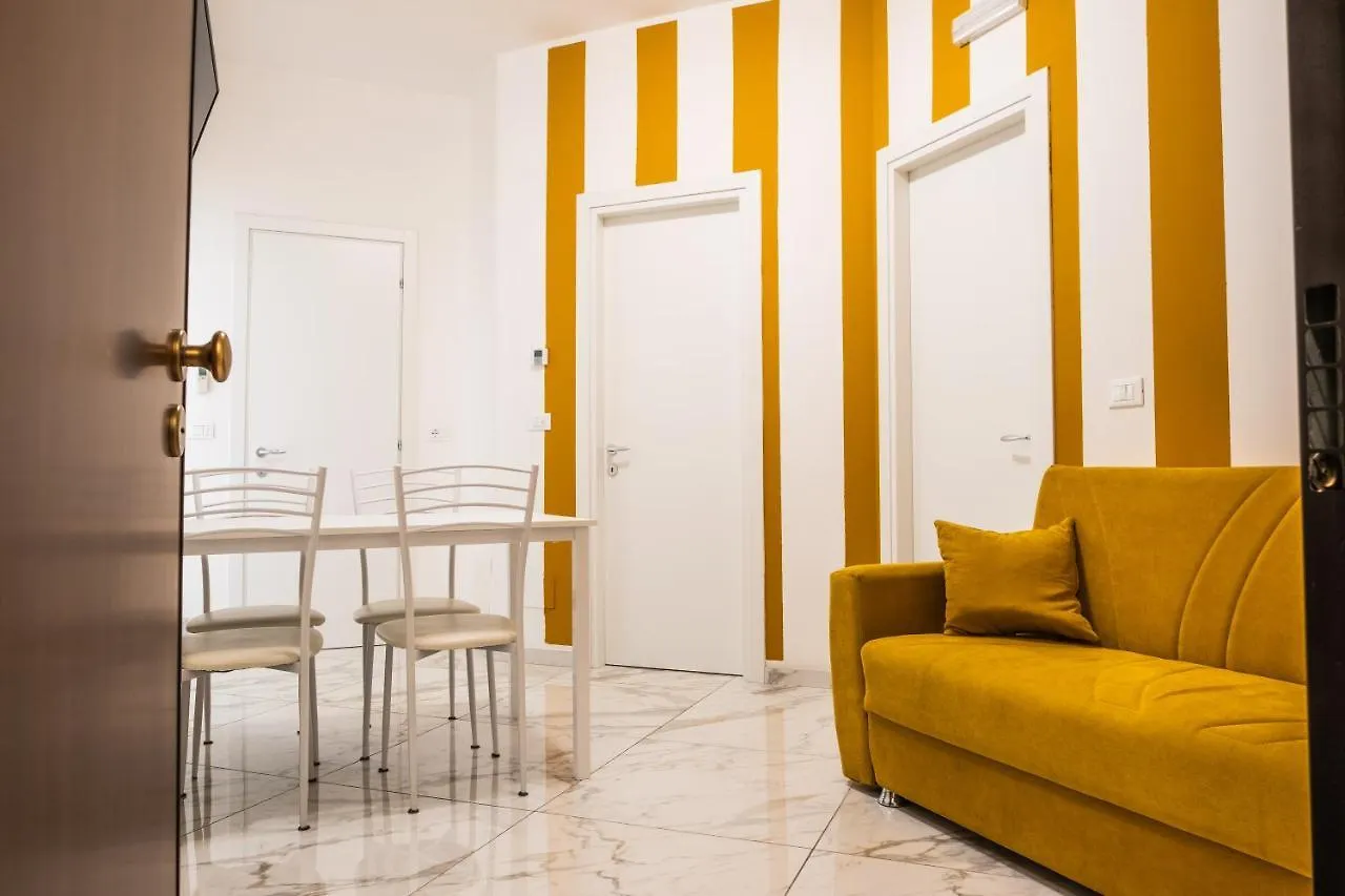 Apartamento Casa Roberta Chioggia