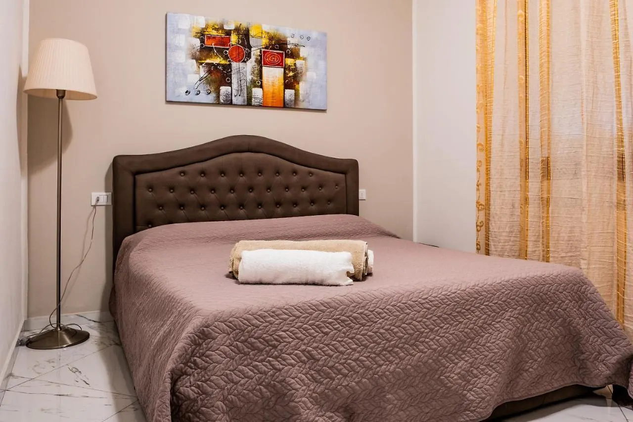 Apartamento Casa Roberta Chioggia
