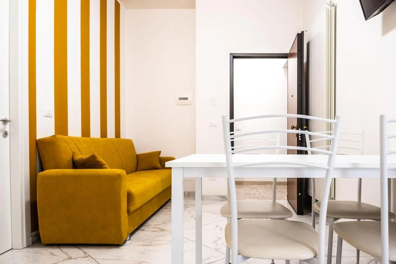 Apartamento Casa Roberta Chioggia Italia