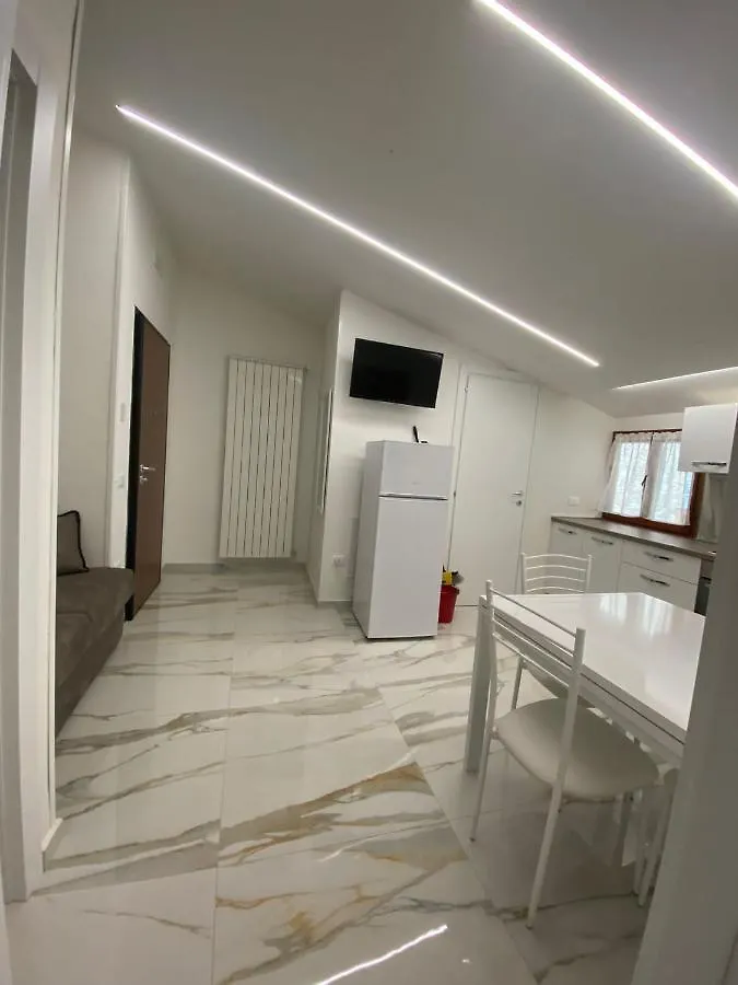 Apartamento Casa Roberta Chioggia