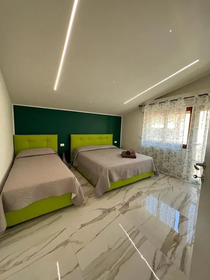 Apartamento Casa Roberta Chioggia 0*,  Italia