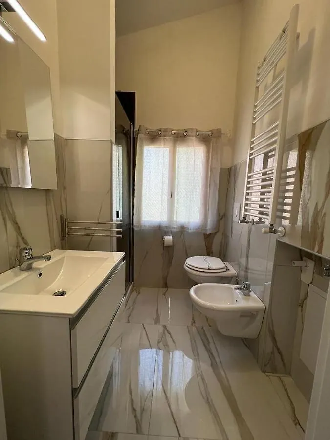 Apartamento Casa Roberta Chioggia