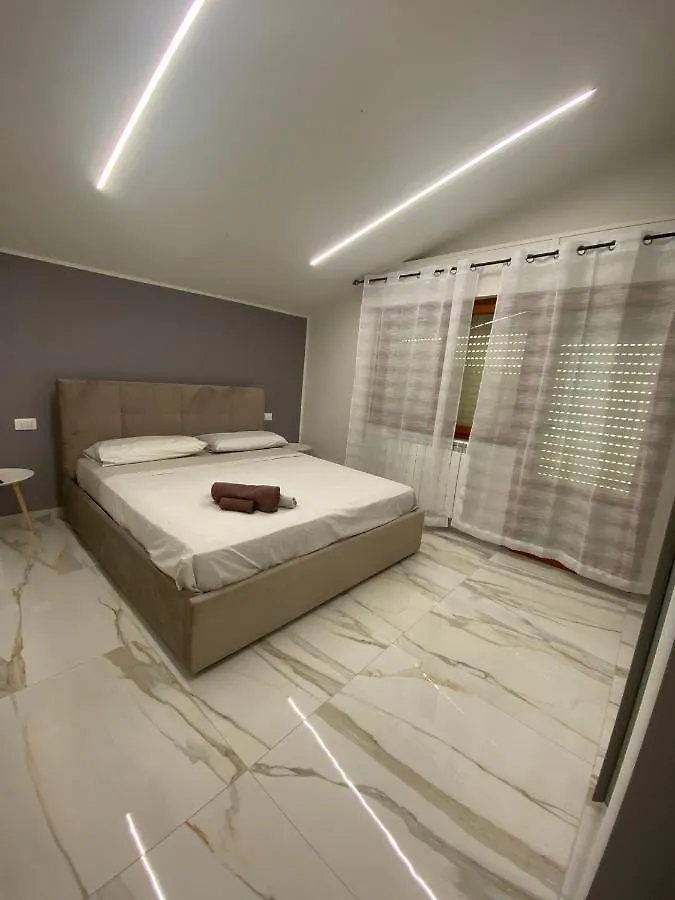Apartamento Casa Roberta Chioggia Italia