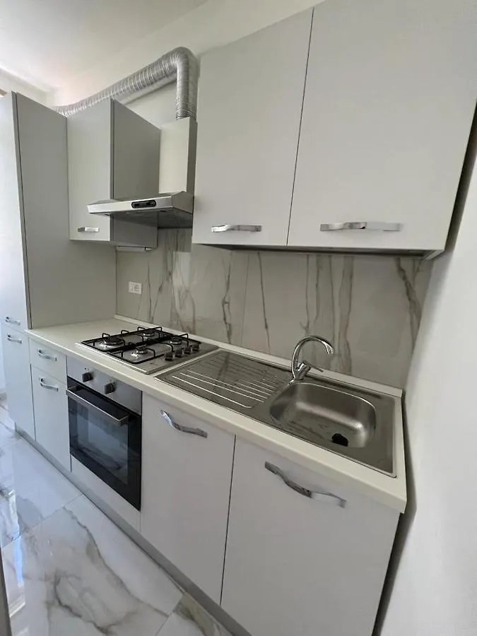 Apartamento Casa Roberta Chioggia Italia