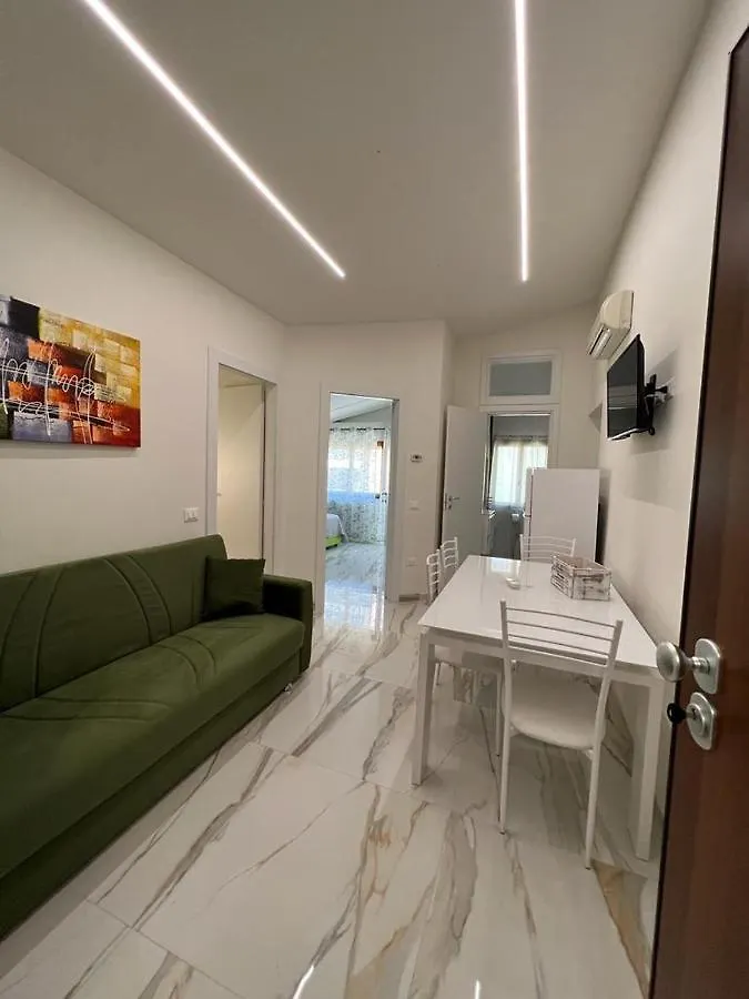 Apartamento Casa Roberta Chioggia