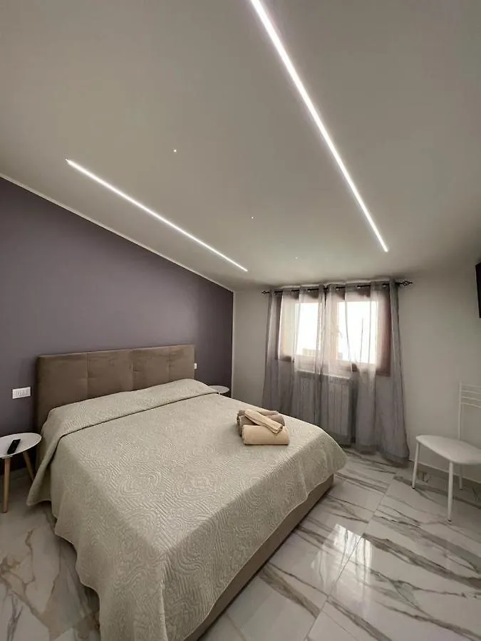 Apartamento Casa Roberta Chioggia