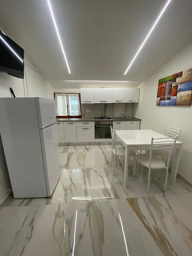Apartamento Casa Roberta Chioggia Italia
