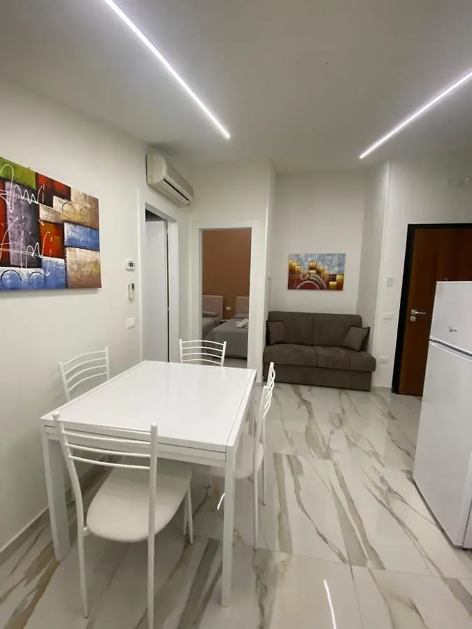 Apartamento Casa Roberta Chioggia