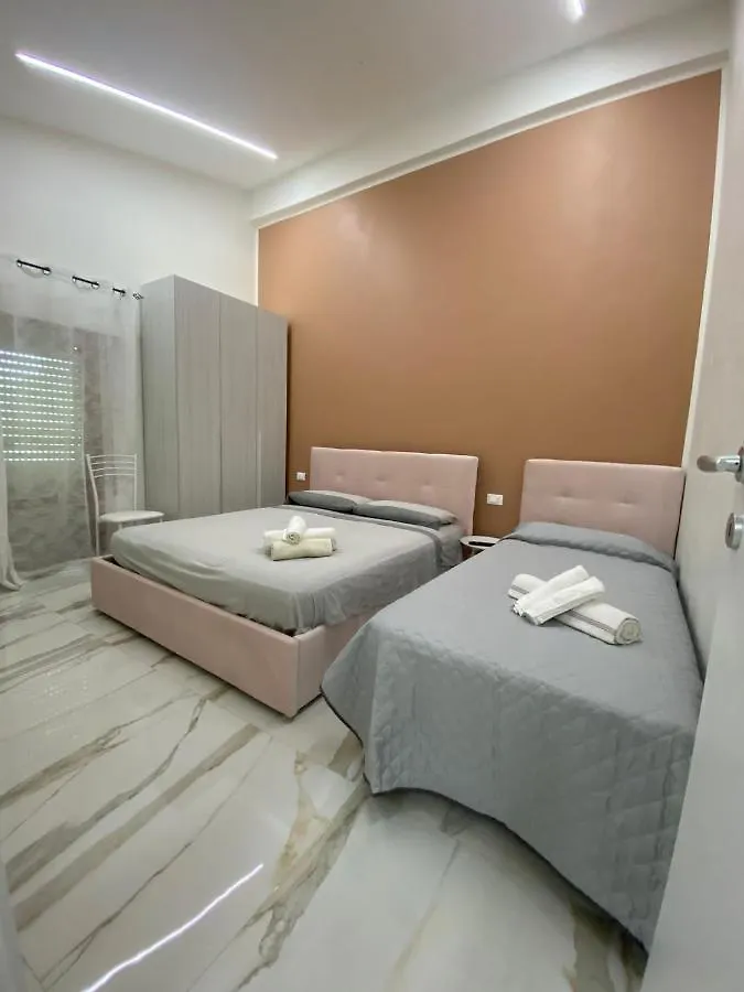 Apartamento Casa Roberta Chioggia Italia