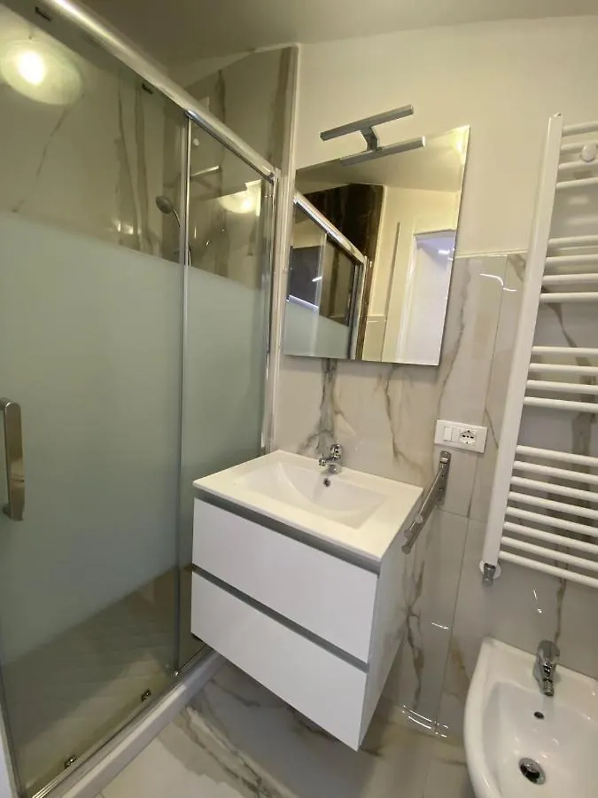 Apartamento Casa Roberta Chioggia