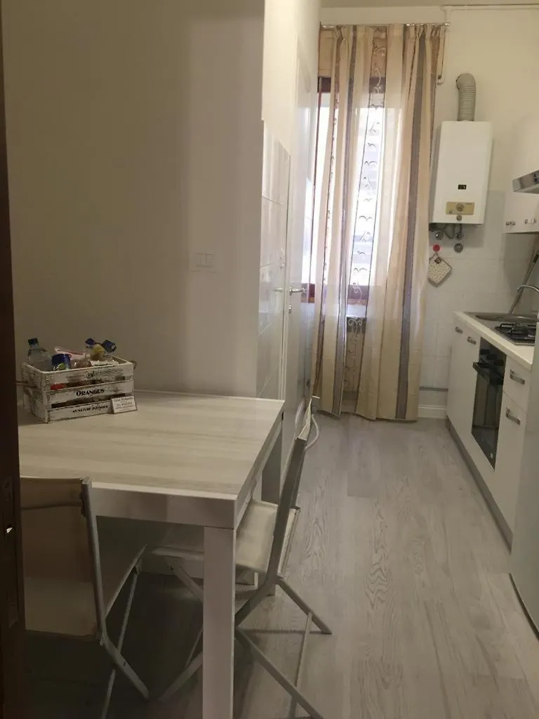 Casa Bellemo Apartman Chioggia Olaszország
