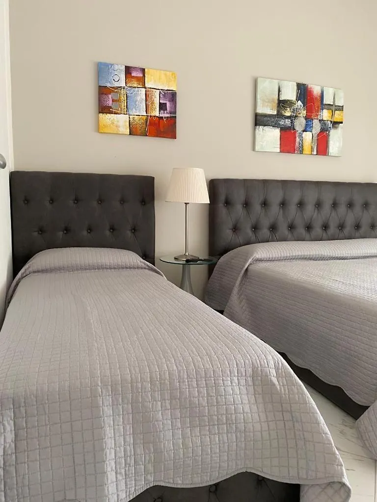 Casa Bellemo Apartman Chioggia 0*,  Olaszország