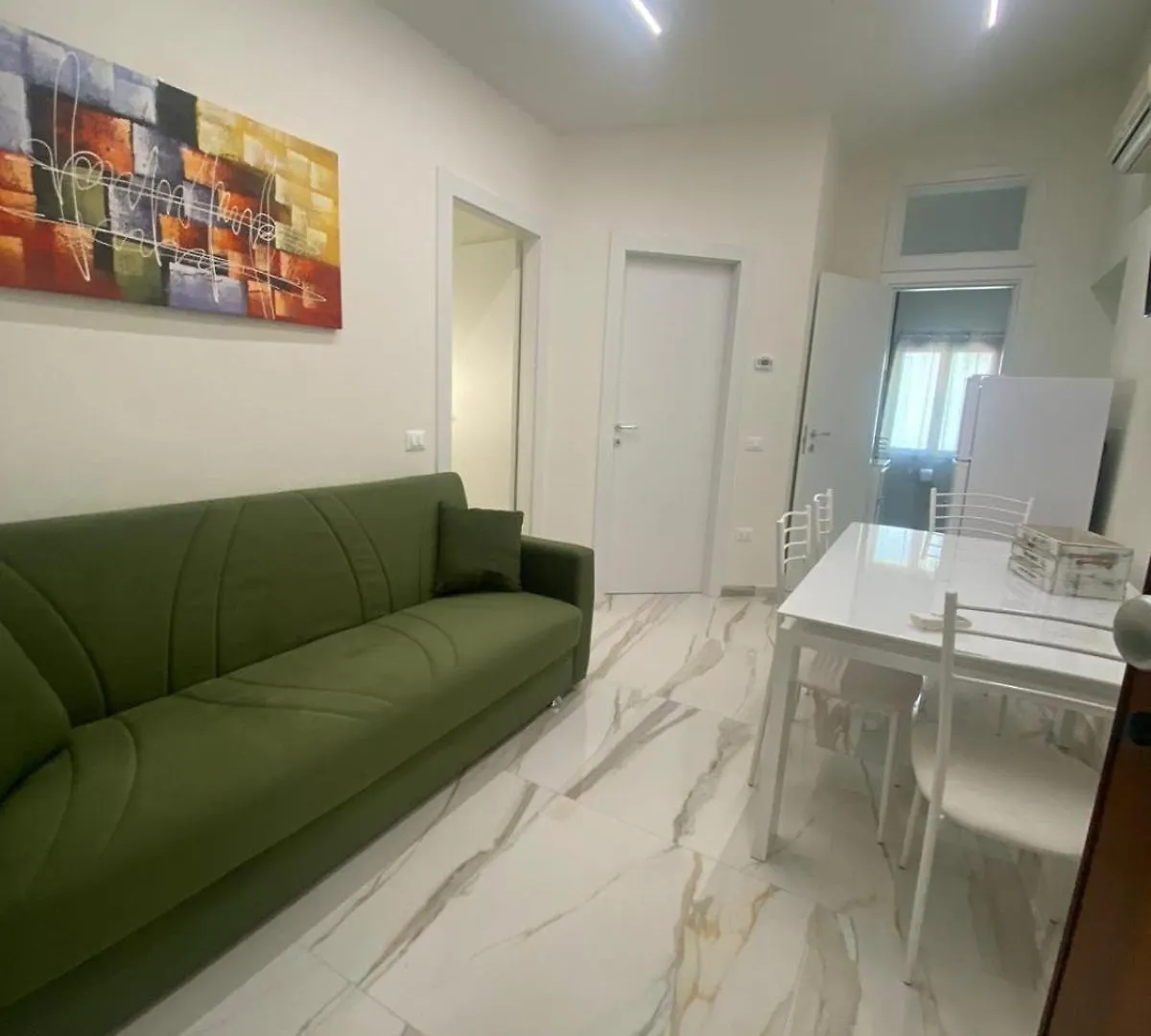 Casa Bellemo Apartman Chioggia 0*,