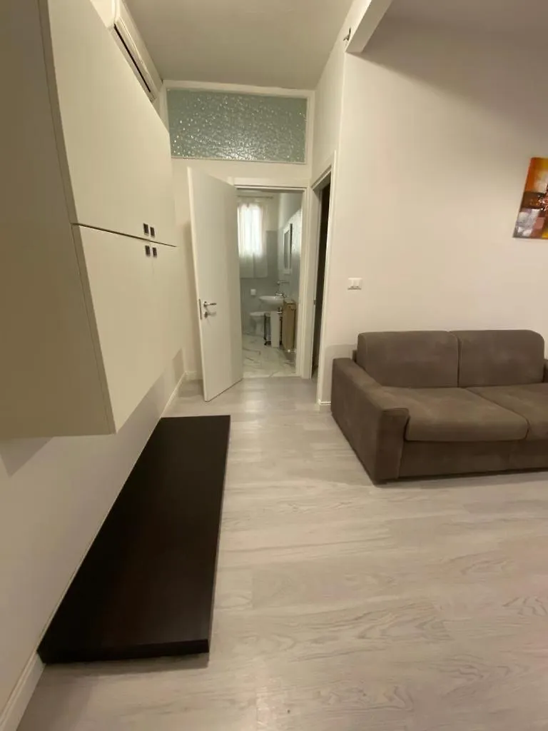 Casa Bellemo Apartman Chioggia