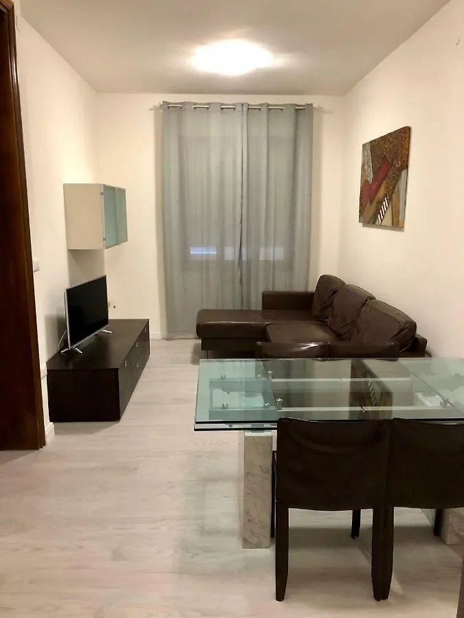 Apartamento Casa Roberta Chioggia