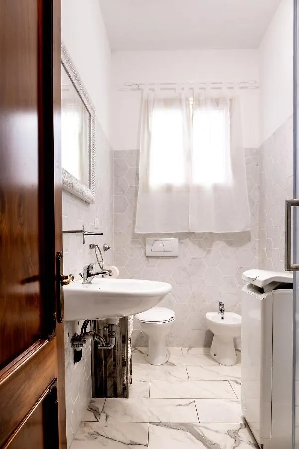 Casa Bellemo Apartment Chioggia 0*,  Italy