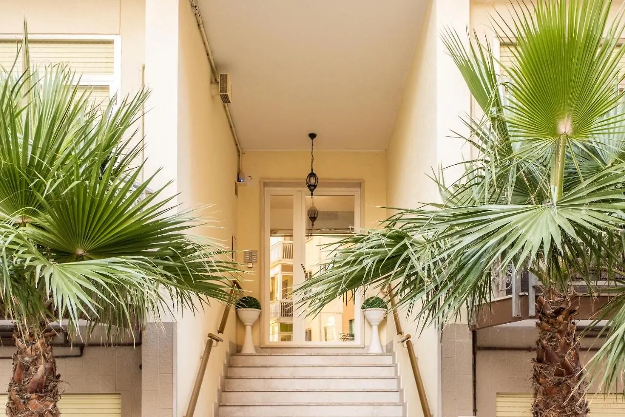 Casa Bellemo Apartment Chioggia
