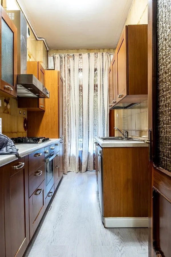 Casa Bellemo Apartment Chioggia Italy