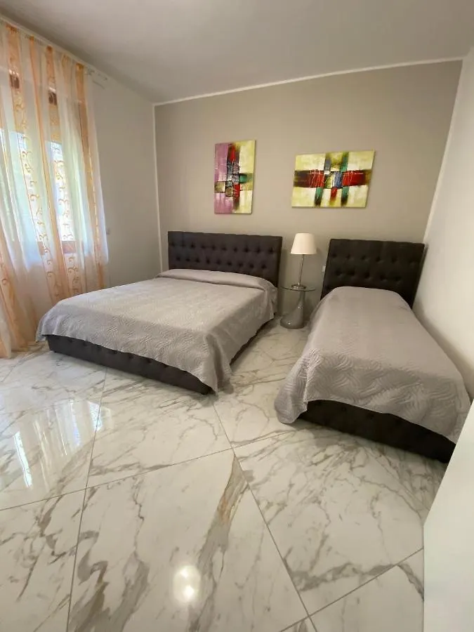 Casa Bellemo Apartment Chioggia 0*,  Italy
