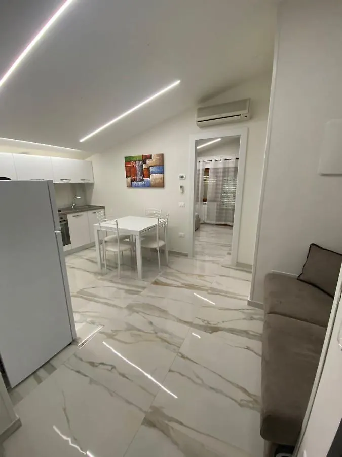 Casa Bellemo Apartment Chioggia 0*,